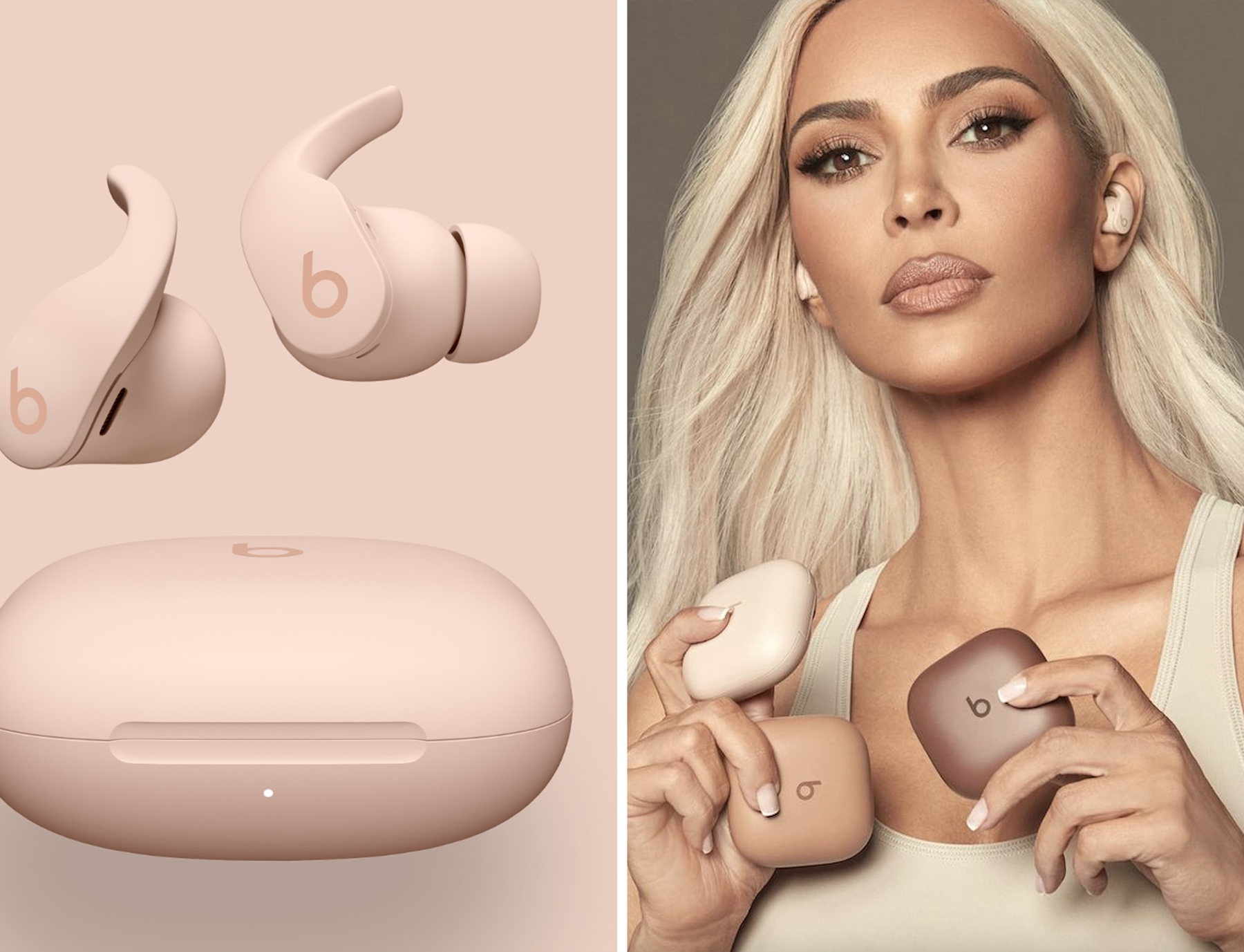 How To Buy The Beats x Kim Kardashian Collaboration