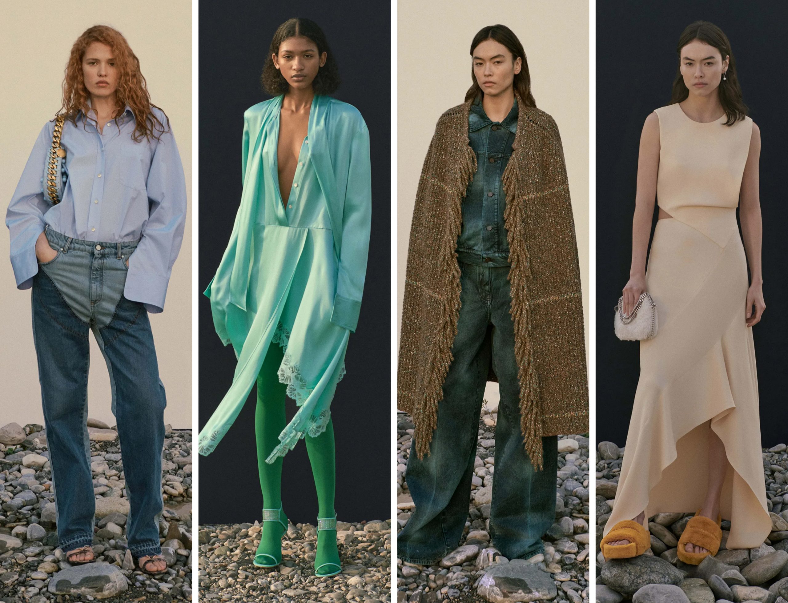 Pre-Fall 2023 Collection